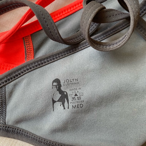 SOLD - Jolyn Bathing Suits bundle - Picture 2 of 8